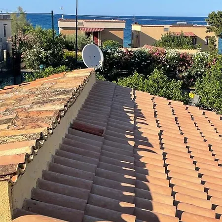 Hébergement de vacances Limoneto Vista Mare