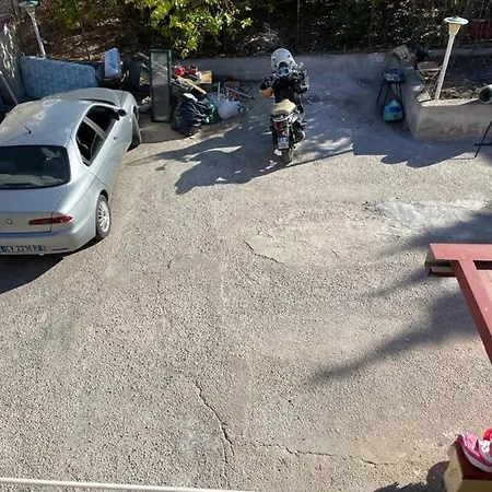 Hébergement de vacances Limoneto Vista Mare *