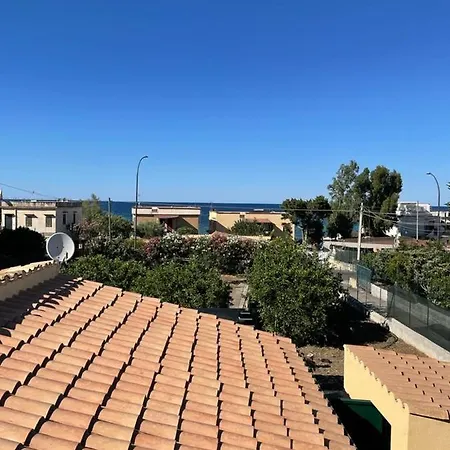 Limoneto Vista Mare *